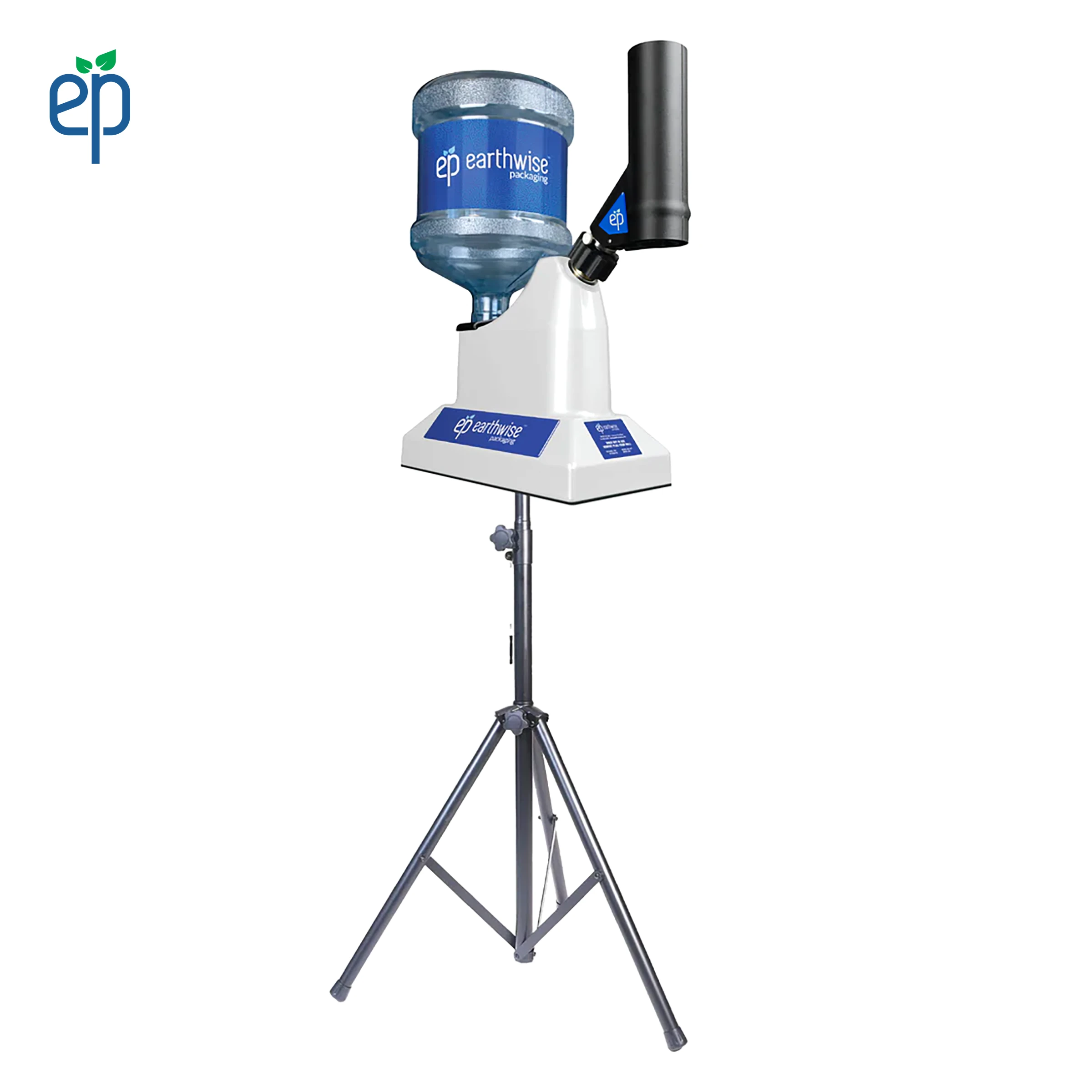 SST Shrink Sleeve Label Machine System – In Stock, Ready to Ship