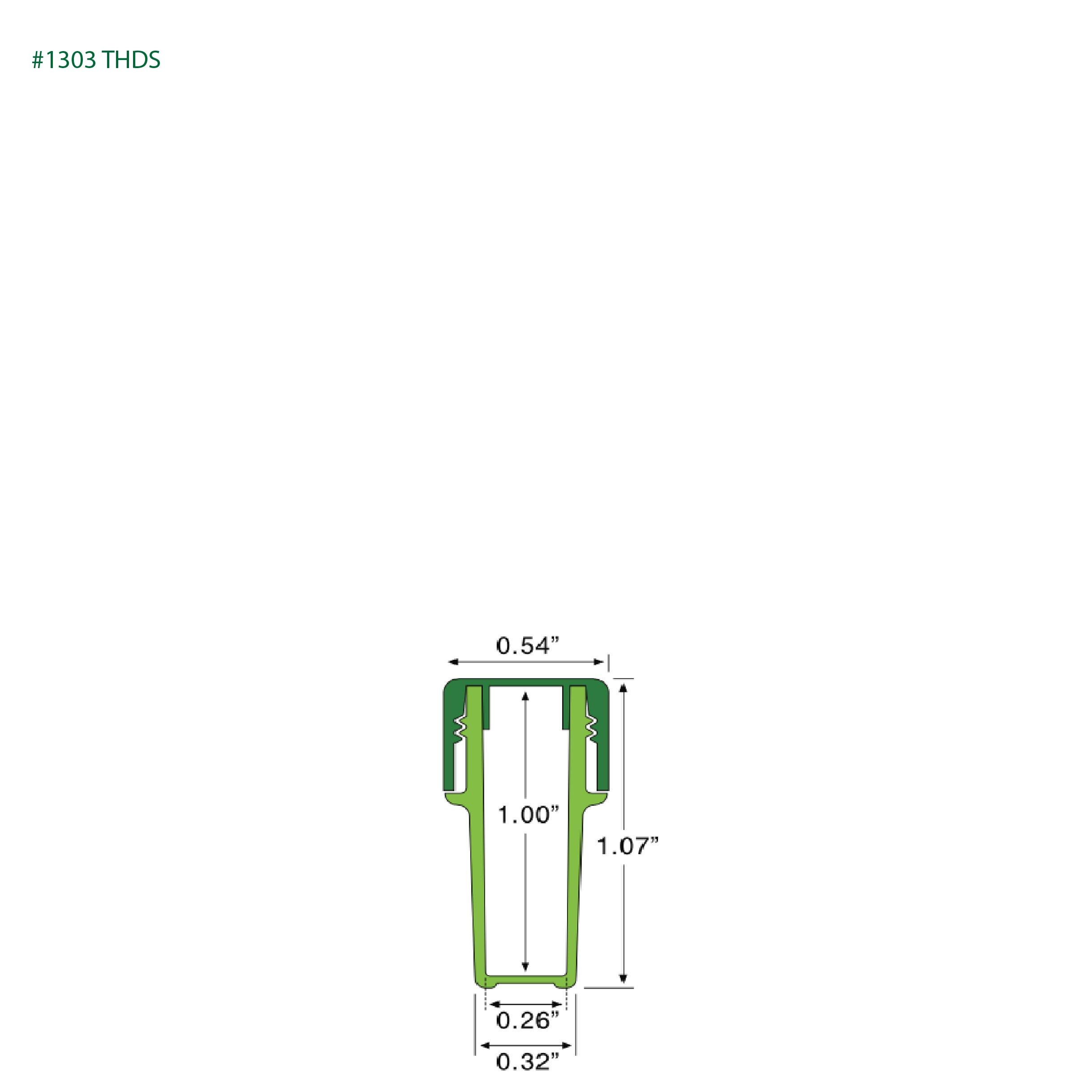 EP-1303 BioMax™ Plant-Based Containers –  Jar and Cap - 2500 Quantity