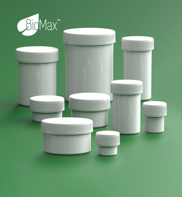 Sample Pack - Earthwise Packaging BioMax™ Containers