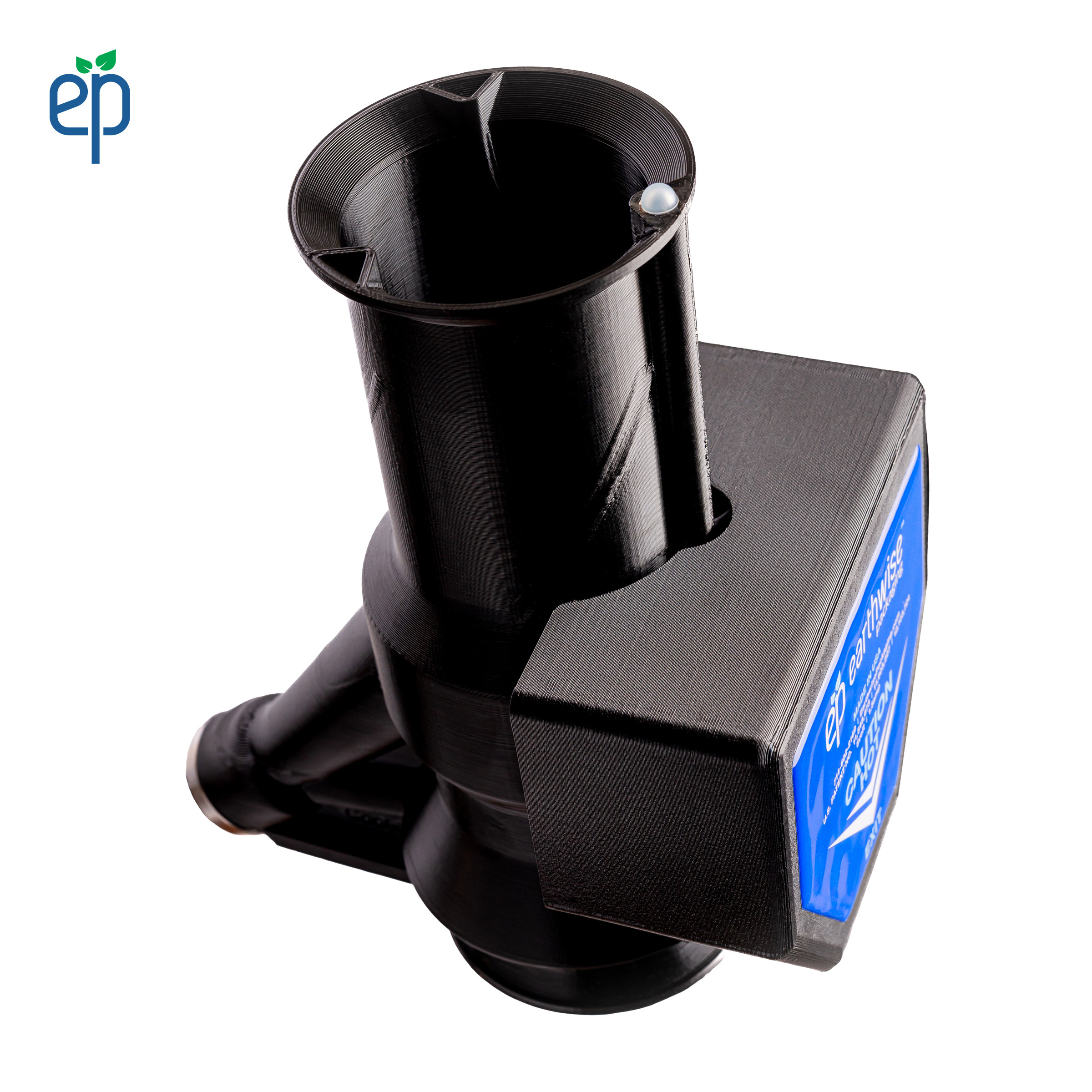 Steam Head V2 – Motorized Actuated – Heavy Product / Containers