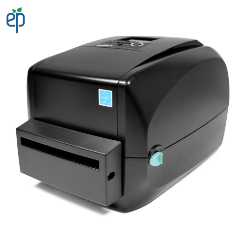 SST Wide Batch Info Printer (RT700i) for Shrink Sleeve Labels