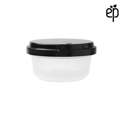 5oz (40 Dram) Child Resistant Container - 960 Qty.