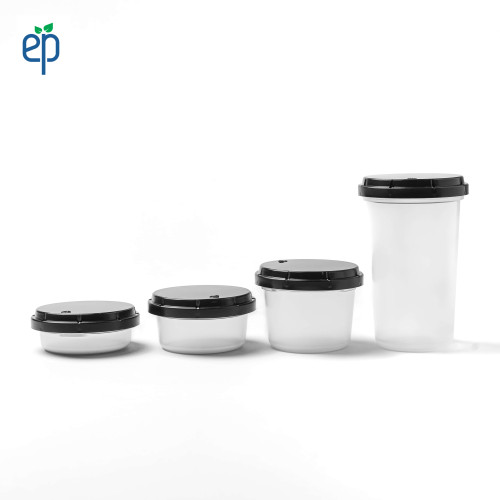 Sample Pack - Large Child Resistant Containers