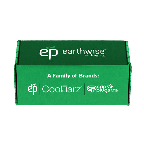 Sample Pack - Large Child Resistant Containers