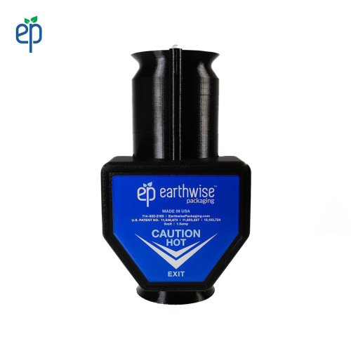 SST Steam Head V2 – Beverage Cans | for Craft Beers, Energy Drinks, and Sodas