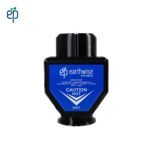 SST Steam Head V2 – Beverage Cans | for Craft Beers, Energy Drinks, and Sodas