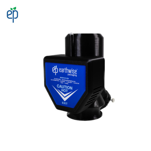 SST Steam Head V2 – Beverage Cans | for Craft Beers, Energy Drinks, and Sodas