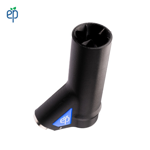 Earthwise Packaging SST Steam Head V1 – Non-Motorized – Light Products / Containers