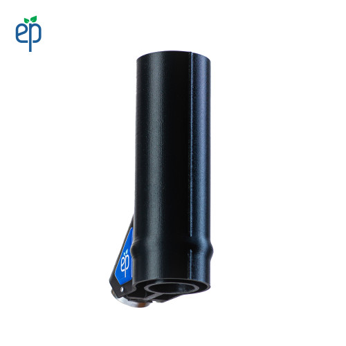 Earthwise Packaging SST Steam Head V1 – Non-Motorized – Light Products / Containers