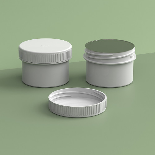 EP-4804 BioMax™ Plant-Based Containers – Jar and Cap - 2500 Quantity