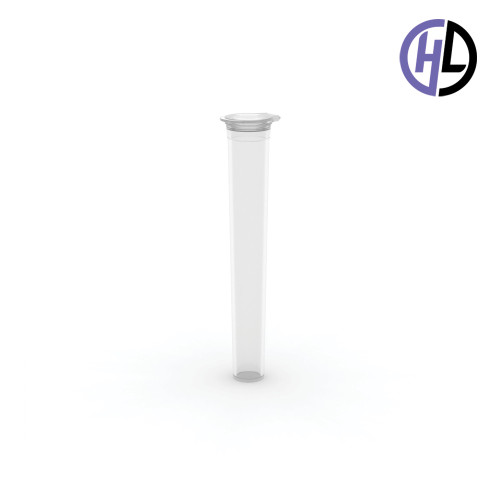 Hinged-Lid Containers – 1636 – Flip Top Vials – 16mm Diameter