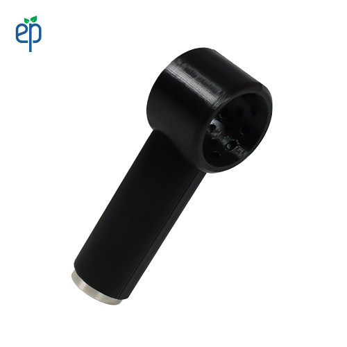 SST Shrink Band Steam Head – Tamper-Evident Shrink Band Applicator Attachment