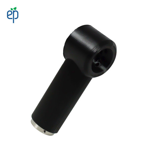 SST Shrink Band Steam Head – Tamper-Evident Shrink Band Applicator Attachment