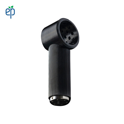 SST Shrink Band Steam Head – Tamper-Evident Shrink Band Applicator Attachment