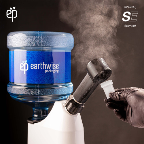 SST “SE” Shrink Band Applicator Machine (Exclusive) - In Stock, Ready to Ship