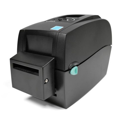 Hang-Tab Label Printer and Laptop Bundle