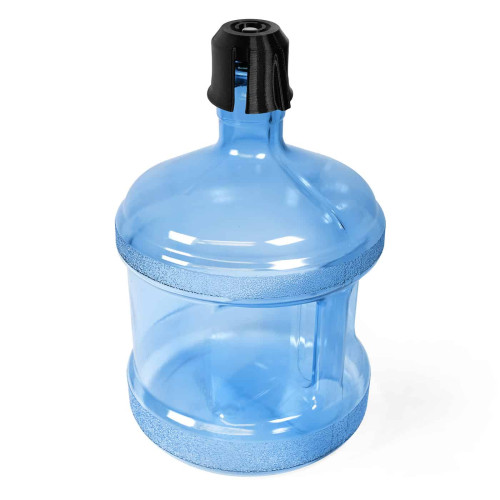 SST Replacement Water Bottle Cap – Shrink Sleeve Machine