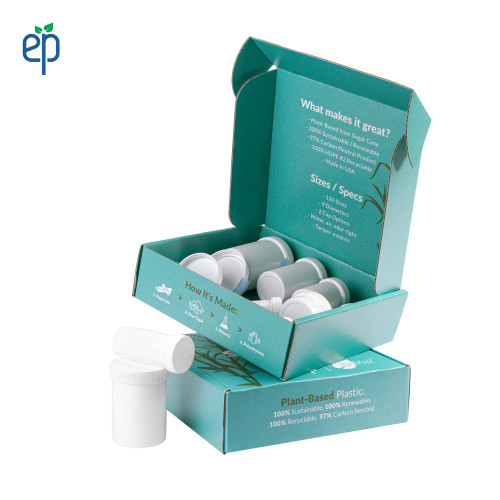 Sample Pack - Earthwise Packaging BioMax™ Containers