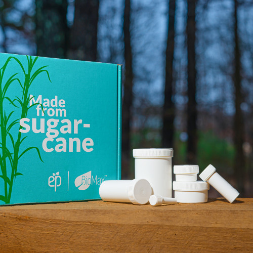 BioMax™ - Sample Box | Earthwise Packaging