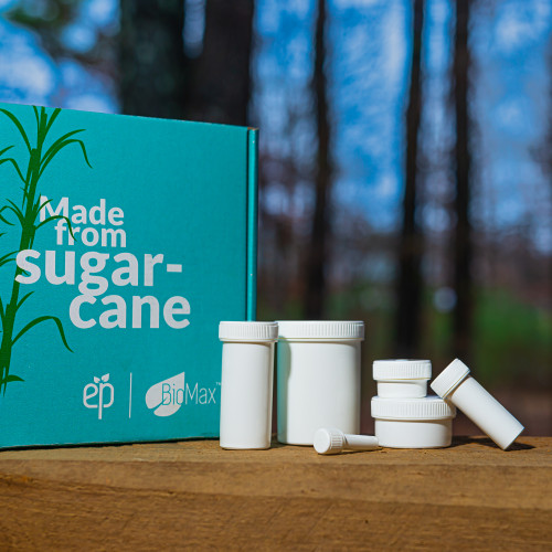 BioMax™ - Sample Box | Earthwise Packaging