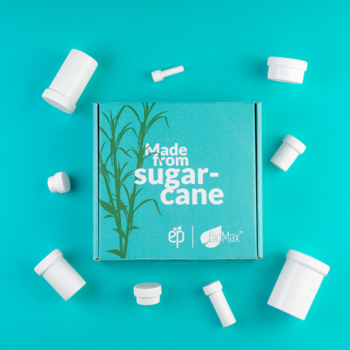 BioMax™ - Sample Box | Earthwise Packaging