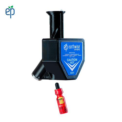 Steam Head V2 – Motorized Actuated – Heavy Product / Containers