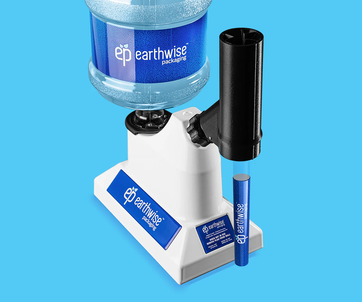 Shrink Sleeve Applicators