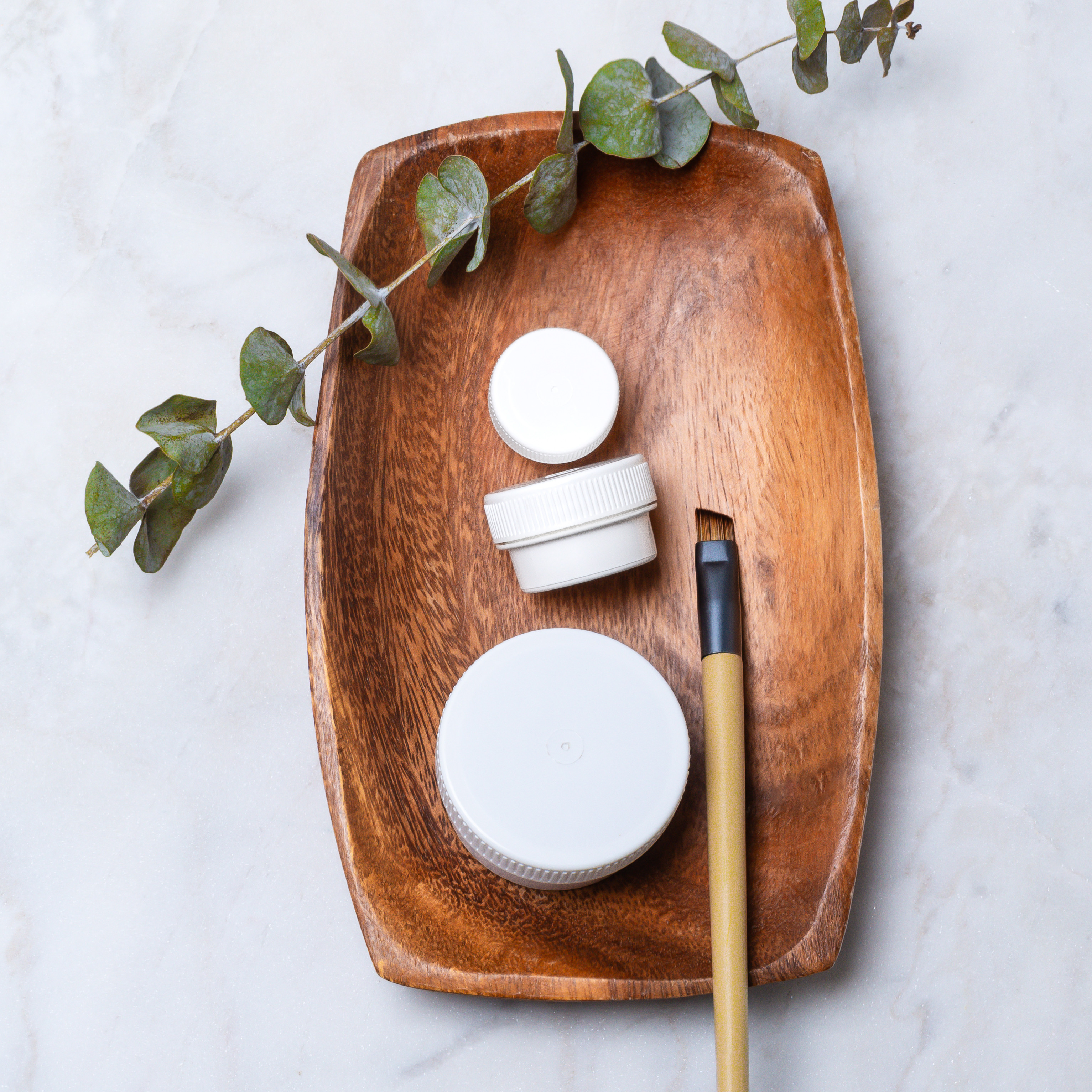 Plant-Based, Carbon Neutral Packaging